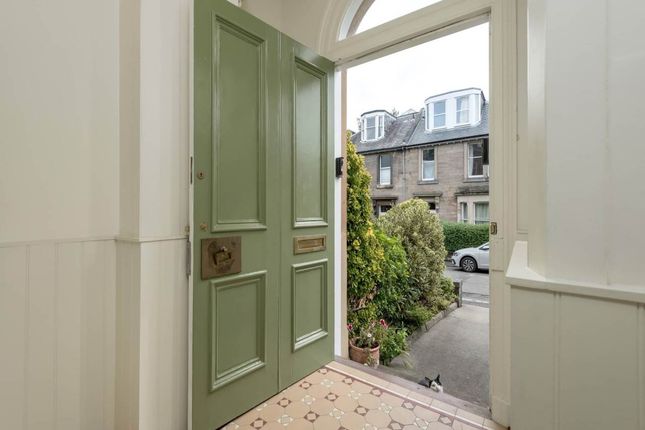 Upper Coltbridge Terrace, Murrayfield, Edinburgh, Edinburgh photo 2