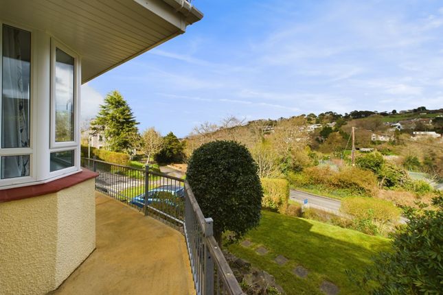 Bungalow for sale in Kingsley Avenue, Ilfracombe