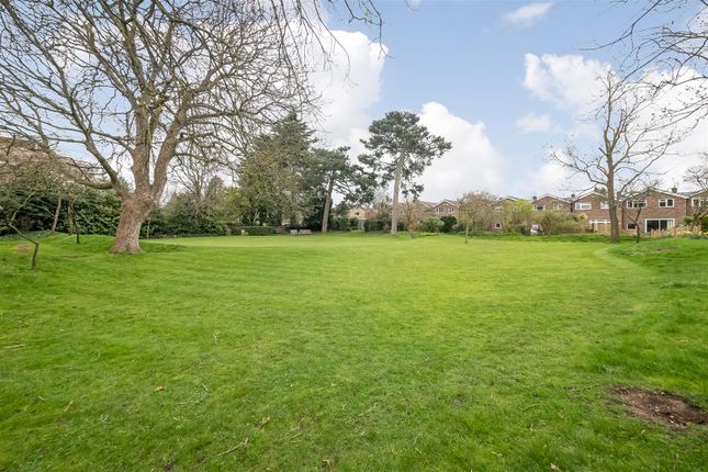 Link-detached house for sale in Rectory Green, Beckenham