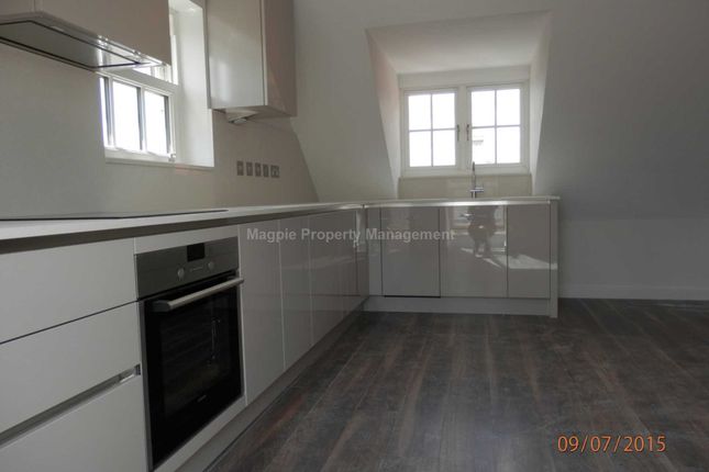 20 Abbey Gardens, Huntingdon Street, St Neots photo 3