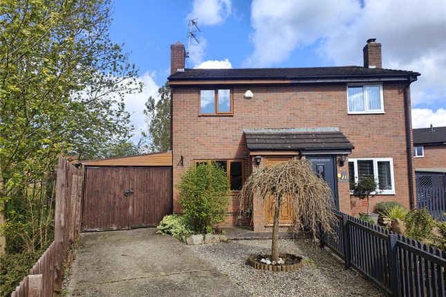 Thumbnail Semi-detached house to rent in Hawthorn Close, St. Martins, Oswestry, Shropshire