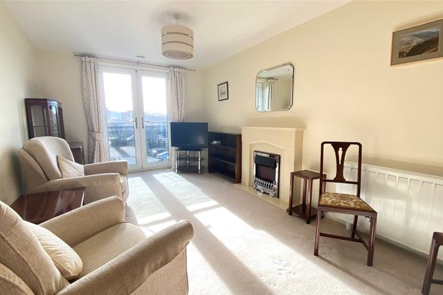 Flat for sale in Williamson Court, 142 Greaves Road, Lancaster