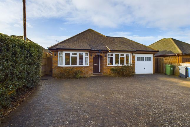 Bungalow for sale in Common Road, Great Kingshill, High Wycombe