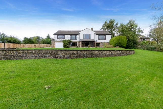 Detached house for sale in Mount Pleasant, Bentham, Lancaster, North Yorkshire