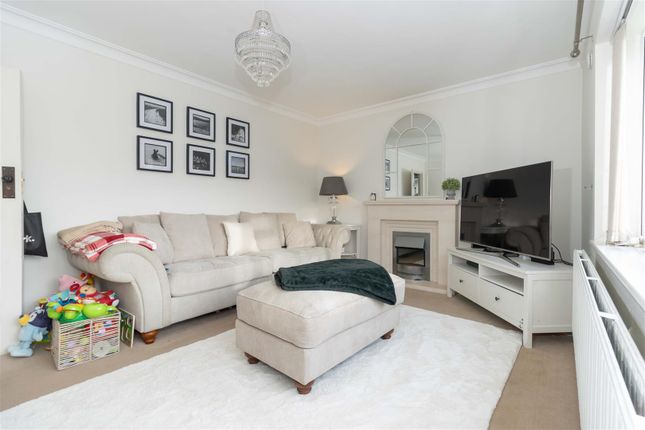 Property for sale in Drummond Road, Goring-By-Sea, Worthing