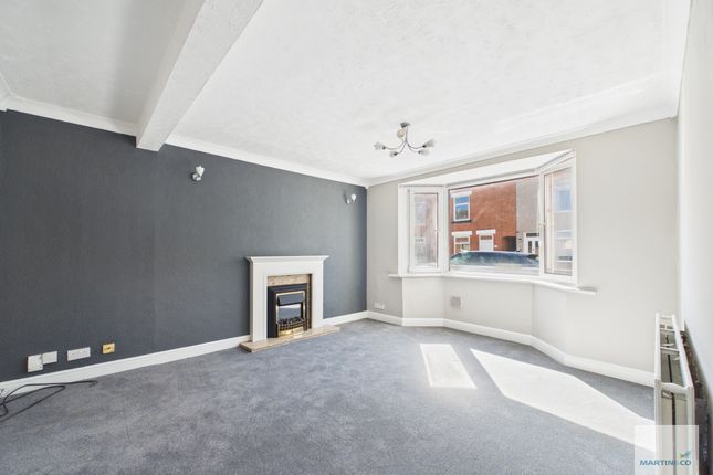 25a, Claremont Avenue, Nottingham photo 2