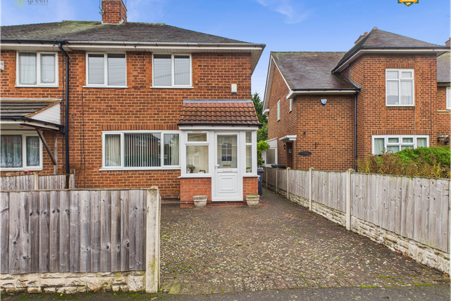 2-bed house on 105, Humberstone Road, Birmingham, £205,000