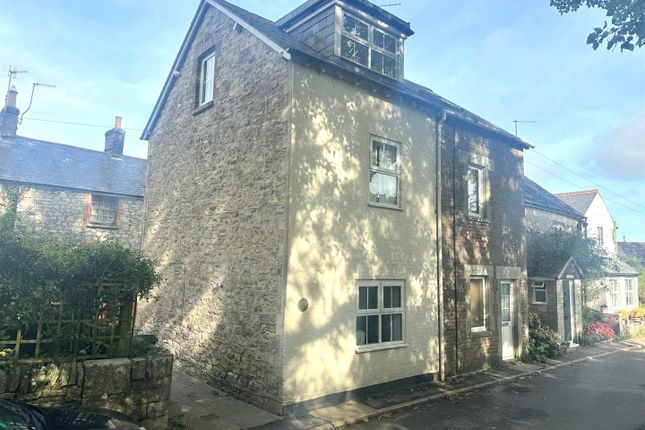 Cottage for sale in Church Street, Upwey, Weymouth