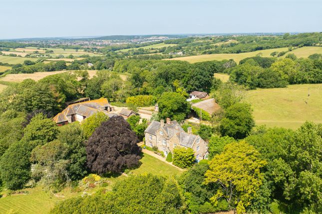 Little East Standen Manor