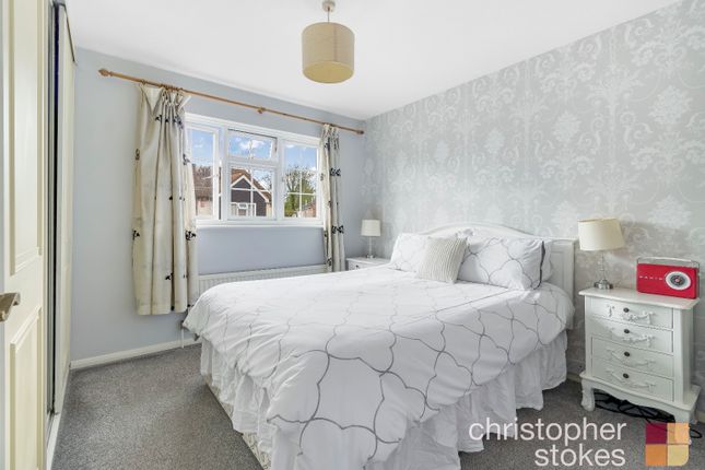 End terrace house for sale in Kingsmead, Waltham Cross, Hertfordshire
