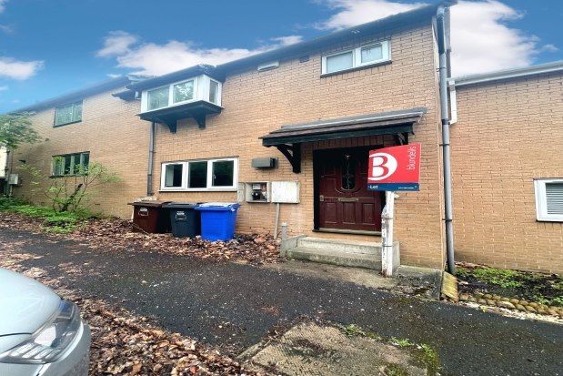 Town house to rent in Bard Street, Sheffield