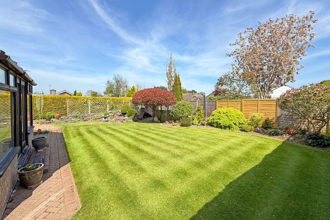 15 Knaresborough Road, Harrogate photo 2