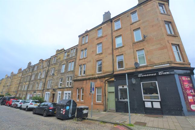 Thumbnail Flat to rent in Downfield Place, Dalry, Edinburgh