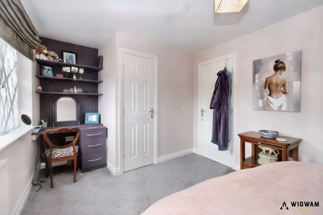 Terraced house for sale in Selset Way, Kingswood