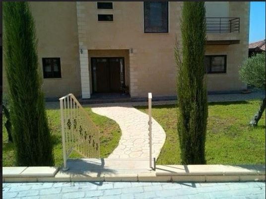 Villa for sale in Sotira, Limassol, Cyprus