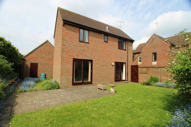 Detached house for sale in Arnold Court, Chipping Sodbury