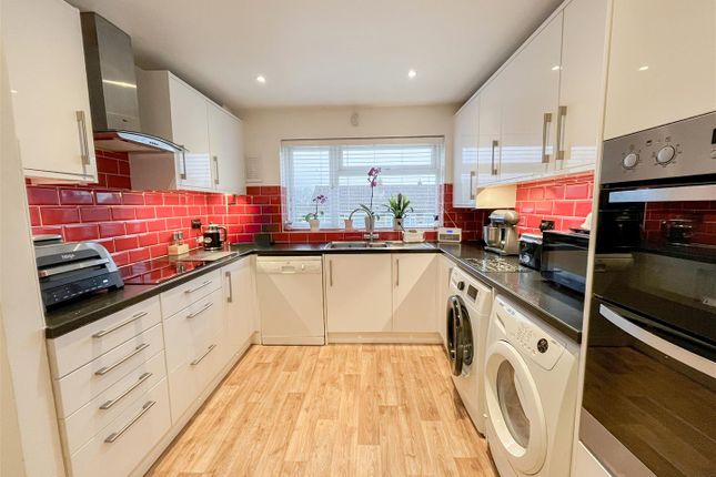 46, Grange Close, Horam, East Sussex, TN21 0EF, Horam Heathfield photo 4