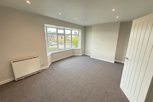 Flat 3, Nottingham photo 4