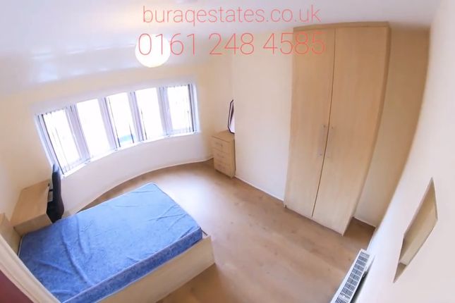 Semi-detached house to rent in St. Chads Road, Withington, Manchester