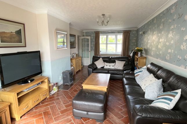 End terrace house for sale in Freemans Close, Twyning, Tewkesbury