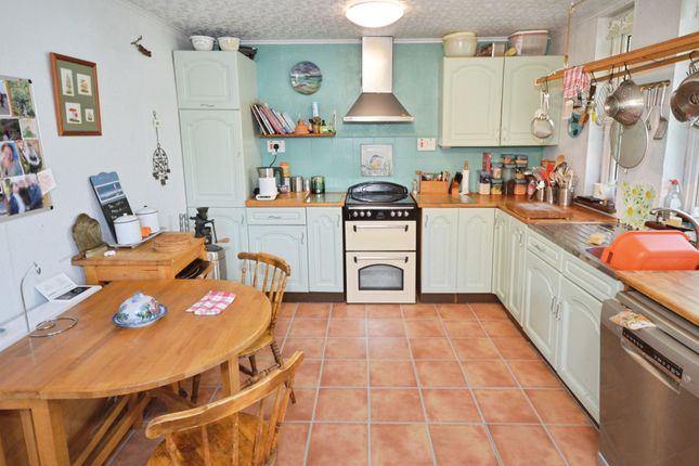 Pebble Cottage, Lairg photo 4