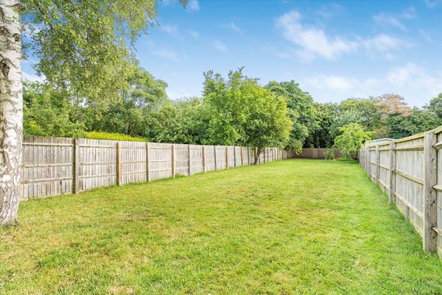 Semi-detached house for sale in Henley Road, Sandford-On-Thames, Oxford