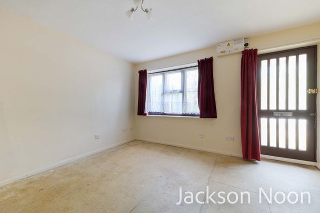 End terrace house for sale in Danetree Close, Ewell