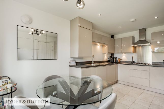 1C, Naylor Street, Manchester photo 3