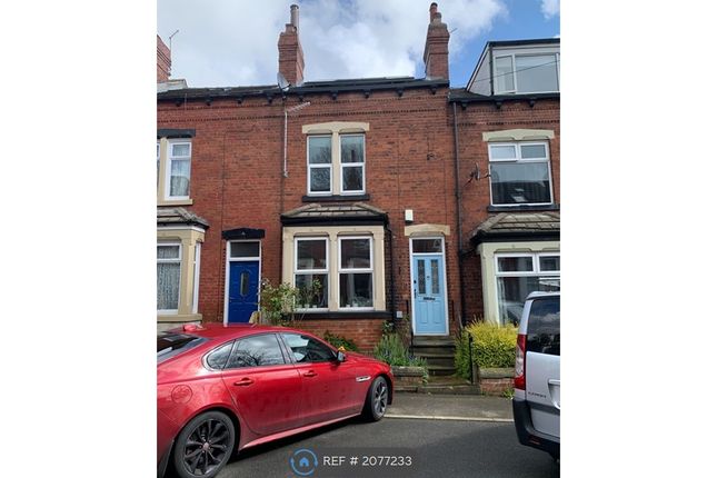 Thumbnail Terraced house to rent in St. Peters Mount, Leeds