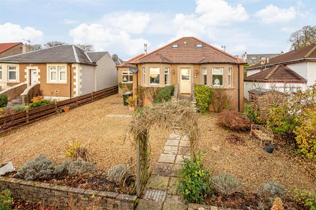 Thumbnail Detached house for sale in 39 Old Perth Road, Milnathort, Kinross