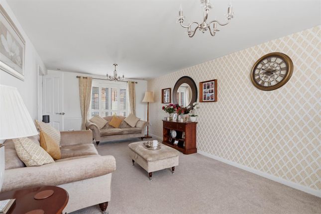 28, William Spencer Avenue, Leicester photo 3