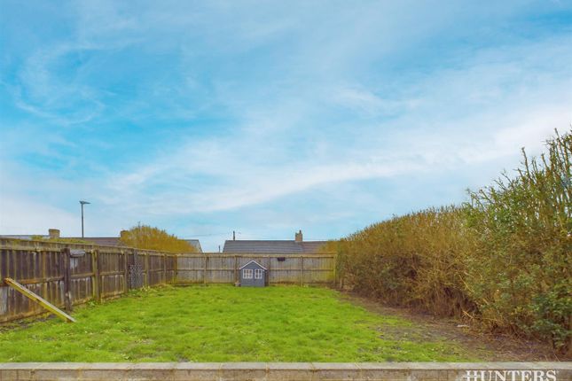 Bungalow for sale in Witton Street, Consett