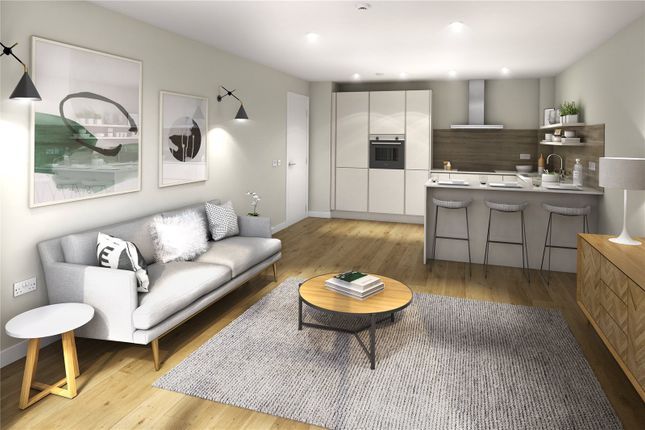 2 bed flat for sale in 17/15 Canonmills Garden, Warriston Road, Edinburgh EH7