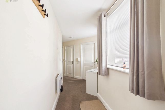 Hailwood Drive, Great Barr, Birmingham photo 2