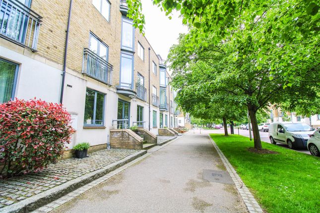 Town house for sale in The Chase, Newhall, Harlow