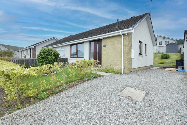 2-bed house on 92, Blarmore Avenue, Inverness, £200,000