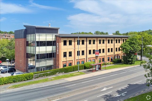 Thumbnail Office to let in Ring Road, Element, Leeds