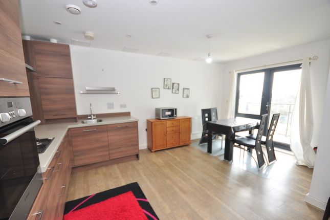 Flat to rent in Rollason Way, Brentwood