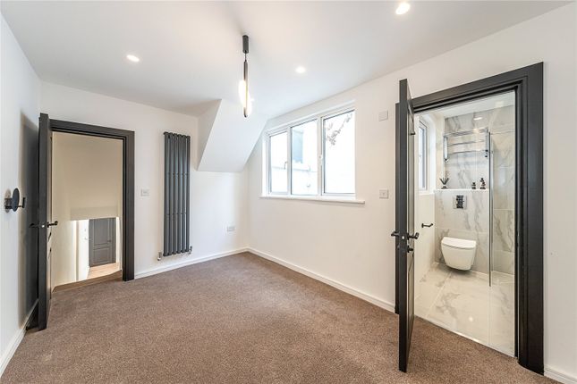 Flat for sale in Campden Street, London
