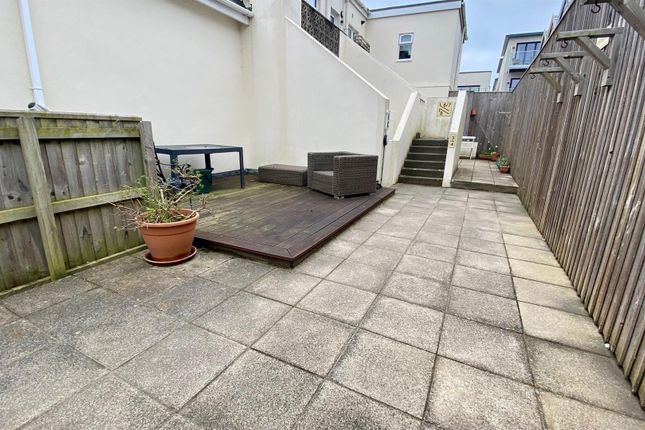 Flat for sale in Beach Road, Woolacombe