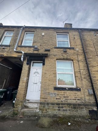 ********************2 Bedroom Terrace For Sale - Bankfoot (Bd5)- Investor / First Time Buyer Opportunity *****************************