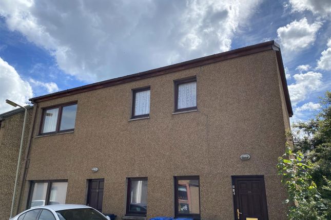Thumbnail Flat for sale in 3, 19 Queen Street, Inverness