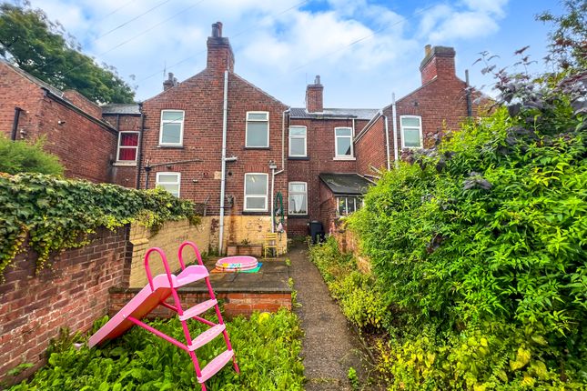 Terraced house for sale in Littlemoor Lane, Balby, Doncaster