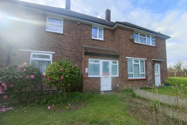 Thumbnail Semi-detached house to rent in Crockenhill Road, Orpington