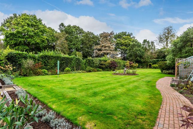 Detached house for sale in Woodland Avenue, Cranleigh, Surrey