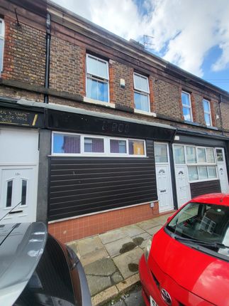 Thumbnail Terraced house for sale in James Street, Liverpool, Merseyside