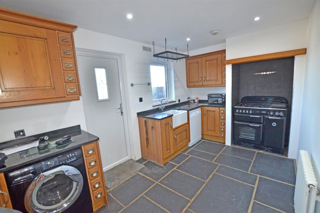 Semi-detached house for sale in Hoselands View, Ash Road, Hartley, Longfield