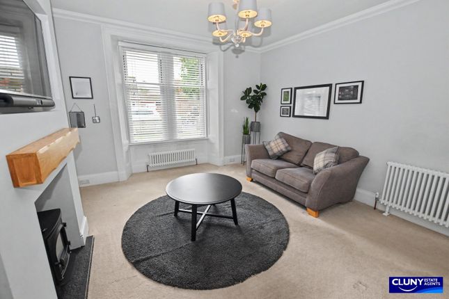 Sydney Villa, Sydney Villa, Forres photo 4