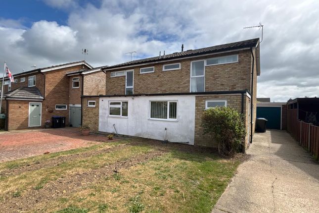 3-bed house on 7 Hargrave Avenue, Ipswich, £210,000