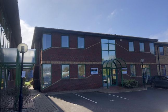 Thumbnail Office to let in 7 Roman Way Business Centre, Berry Hill Industrial Estate, Droitwich, Worcestershire